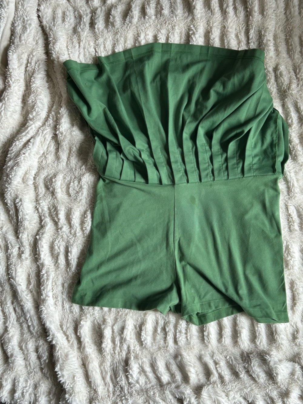 PINK Victoria's Secret Women’s Tennis Skirt Pleated Mini Skort size XL - Picture 5 of 6